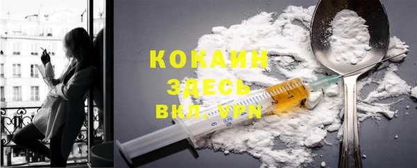 кокс Баксан